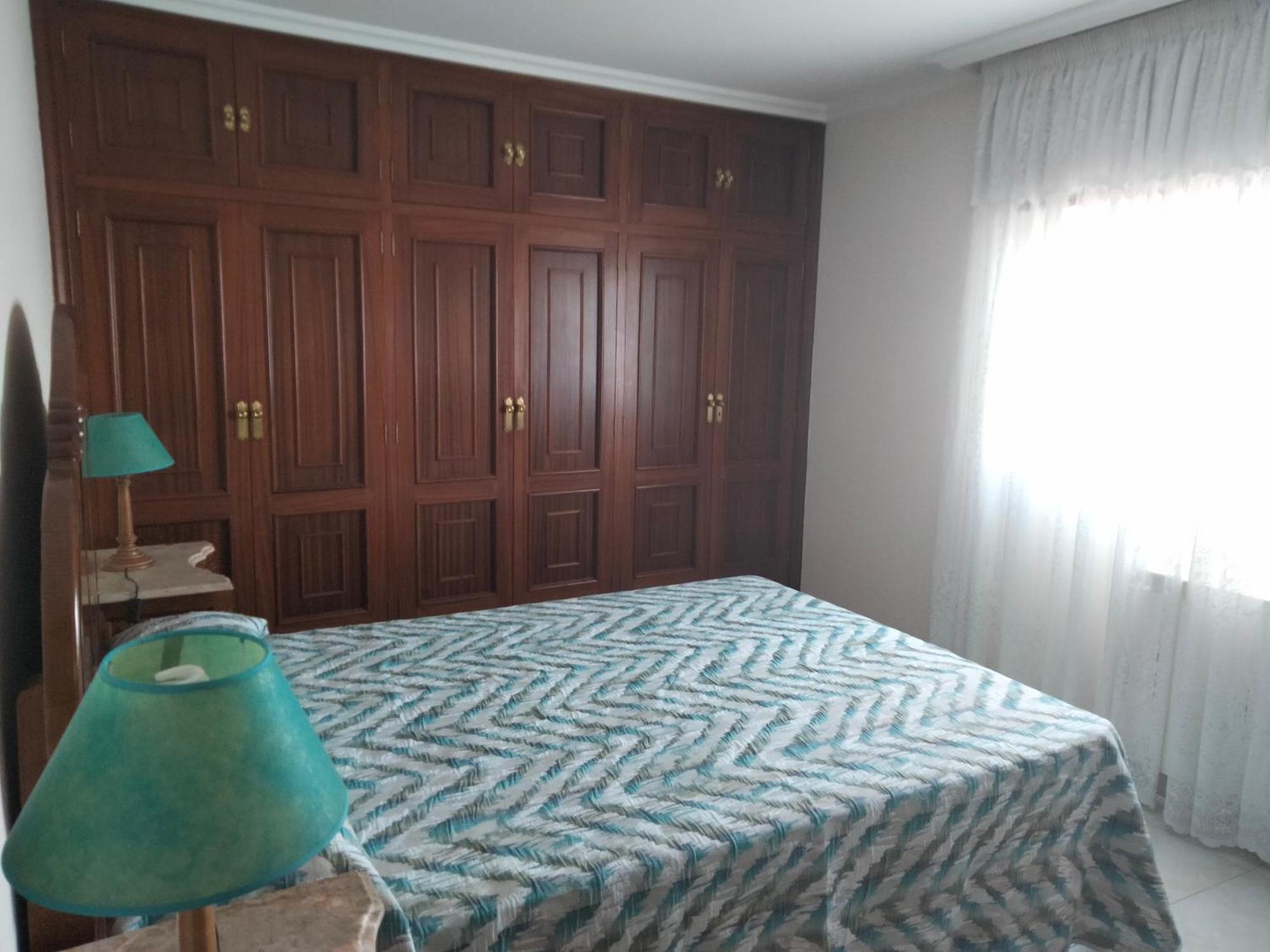 Ferienwohnung Mirador A Granxa Tambo Pontevedra Exterior foto